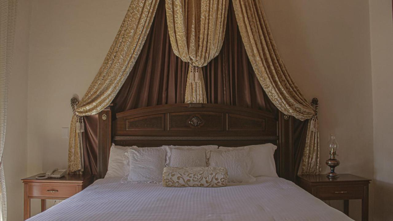 La Casa Del Marques Hotel Comitan de Dominguez Luaran gambar