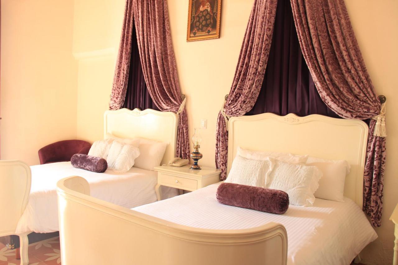 La Casa Del Marques Hotel Comitan de Dominguez Luaran gambar
