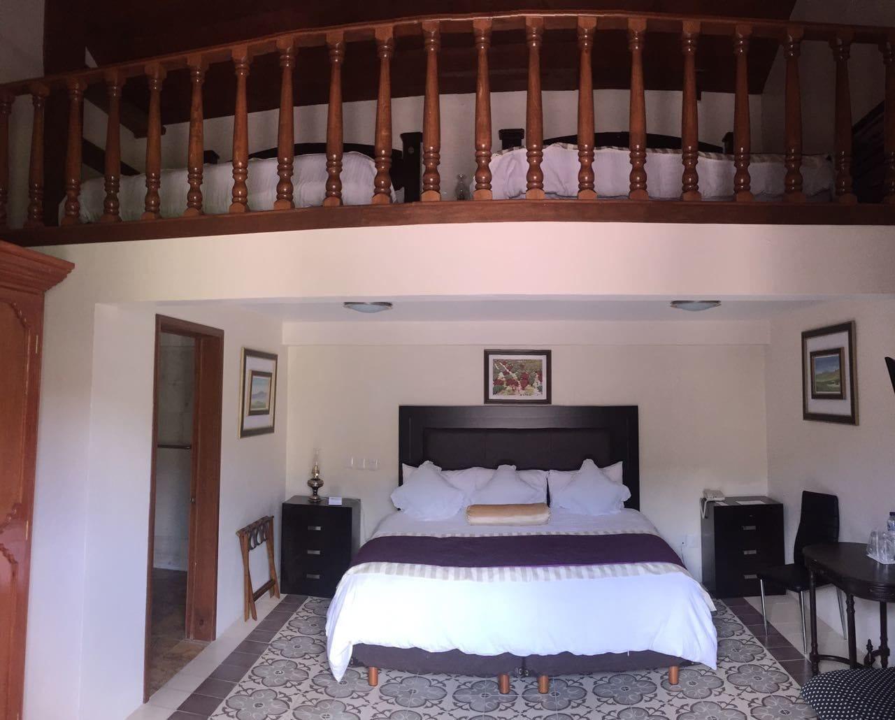 La Casa Del Marques Hotel Comitan de Dominguez Luaran gambar