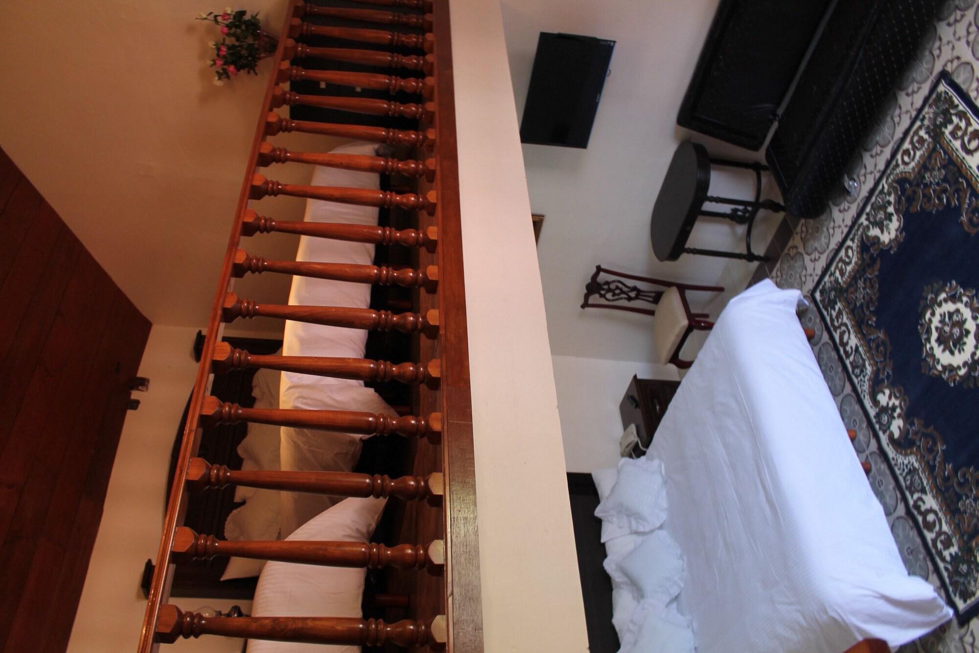 La Casa Del Marques Hotel Comitan de Dominguez Luaran gambar