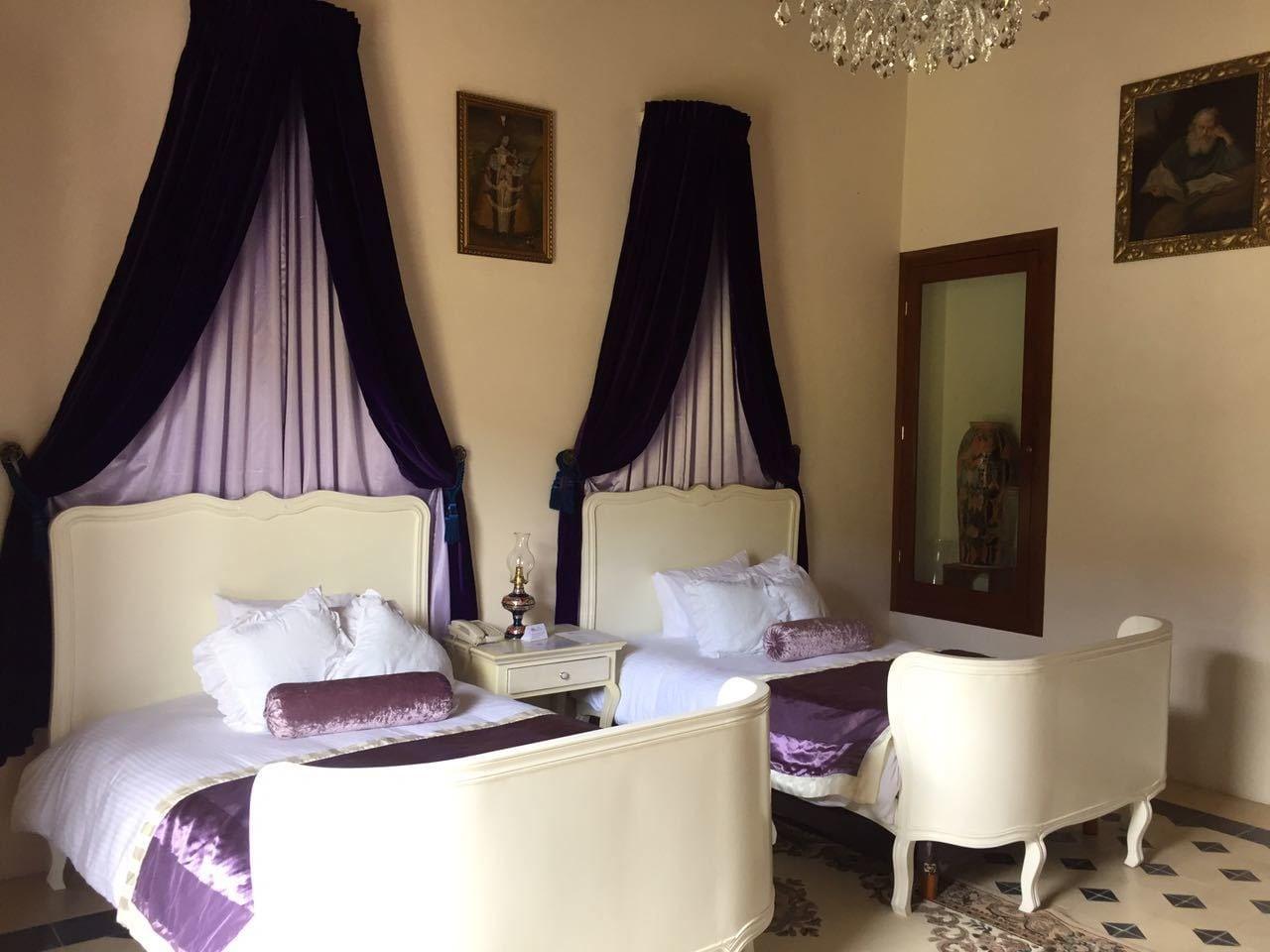 La Casa Del Marques Hotel Comitan de Dominguez Luaran gambar
