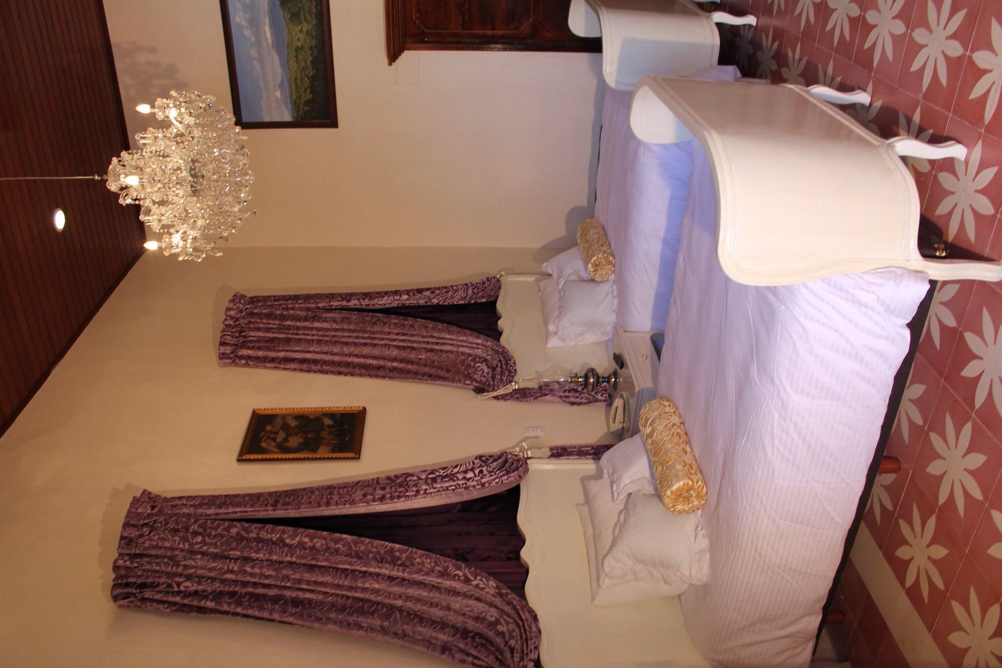 La Casa Del Marques Hotel Comitan de Dominguez Luaran gambar