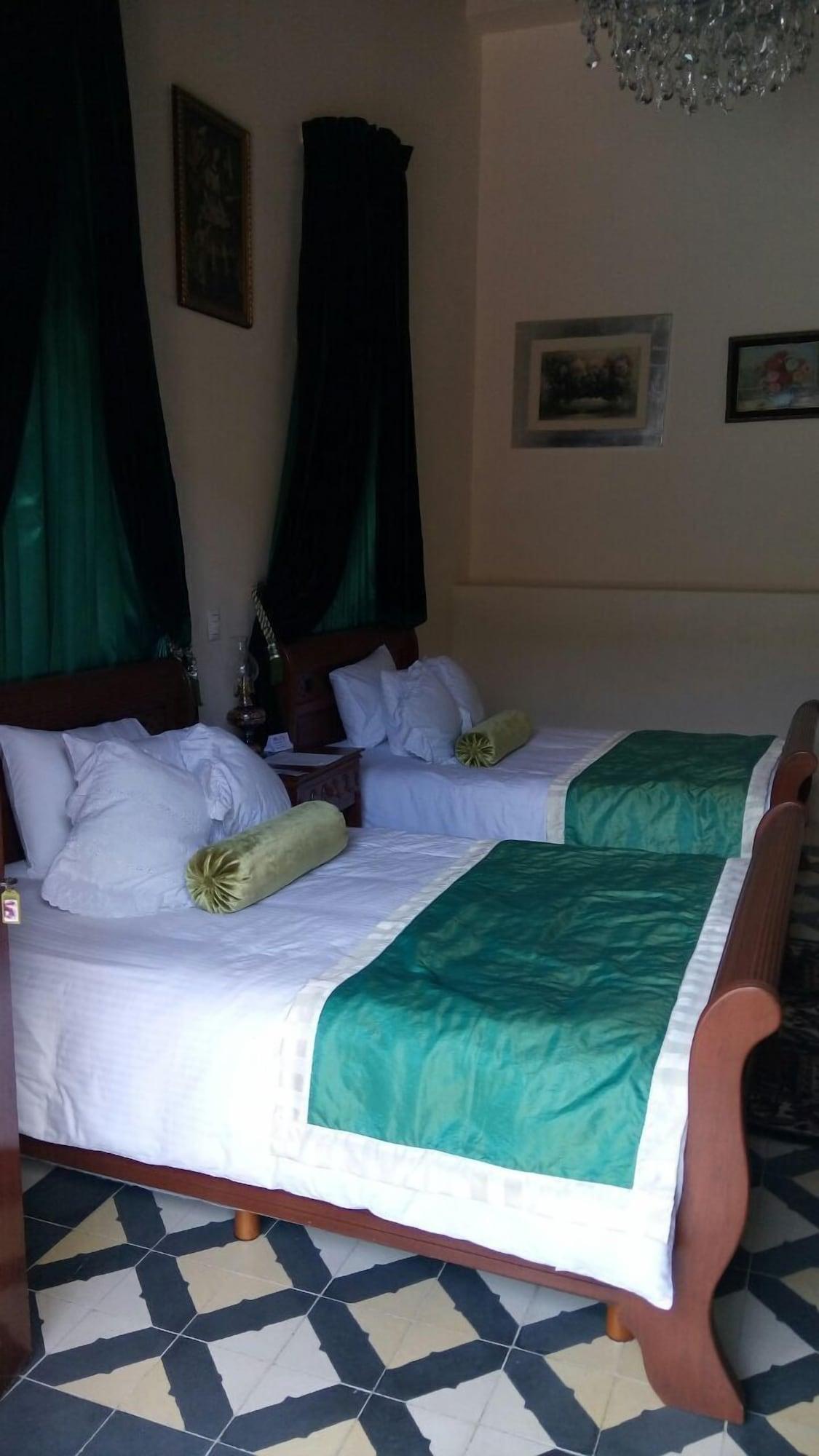 La Casa Del Marques Hotel Comitan de Dominguez Luaran gambar