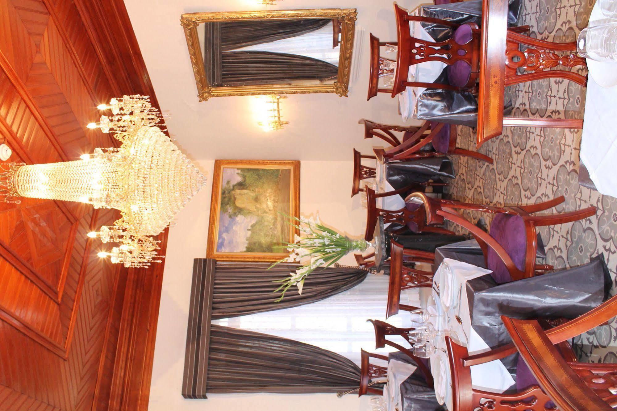 La Casa Del Marques Hotel Comitan de Dominguez Luaran gambar